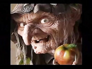 goodWitch kobra отсос