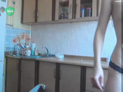 3DLadyS даёт титьки лизать молодушке