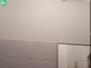 ButterflySay в общественном туалете