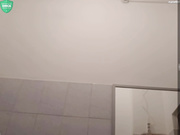 ButterflySay в общественном туалете