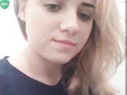 ButterflySay в общественном туалете