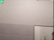 ButterflySay в общественном туалете