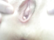 Marisbe1 растягивает свои дырочки