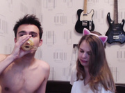 meow0_meow0 cum in throat