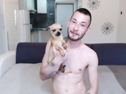 Wearenaughty1 cum in mouth