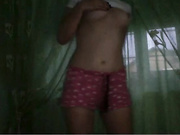 Kittyhorny ticket show впервые заголилась