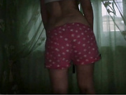 Kittyhorny ticket show впервые заголилась