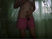 Kittyhorny ticket show впервые заголилась