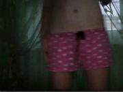 Kittyhorny ticket show впервые заголилась