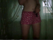 Kittyhorny ticket show впервые заголилась