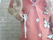 Зрелая шлюха Тагира 2 Tagira