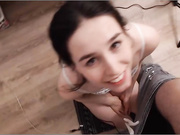 vickypeaches bj