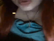 joeyjen кончает в рот