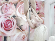 AnnaBigAssss стриптиз