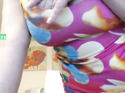 BustyNatascha секси