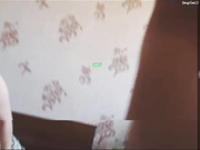 Lucky_men шлифует киску