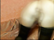 деньги пахнут жесткий анал