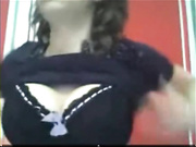 Снимает лифон