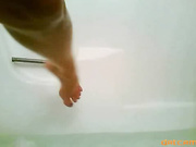 Blonde Us Teen Amateur Bath Cam
