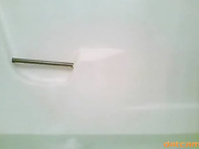 Blonde Us Teen Amateur Bath Cam