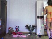 Maria - Happy New Year