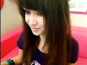 Дженни шалит