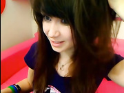 Дженни шалит