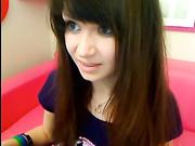 Дженни шалит