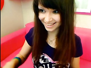 Дженни шалит