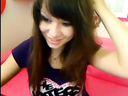 Дженни шалит