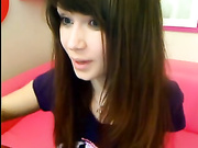 Дженни шалит