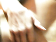 дрочка крупным планом.