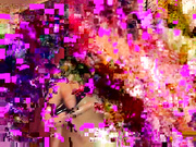 Красивая девочка