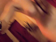 Красивая девочка