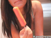 Karen Dreams