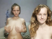 Blondy_MFC