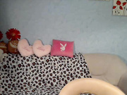 брюнетка