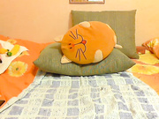 RedFoxxx с мужиком