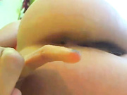 волосатая киска