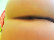 волосатая киска