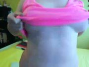 волосатая киска