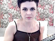 AlanaElitta - день включенных камер D