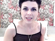 AlanaElitta - день включенных камер D