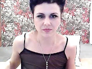 AlanaElitta - день включенных камер D