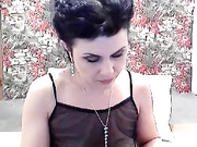 AlanaElitta - день включенных камер D