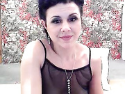 AlanaElitta - день включенных камер D