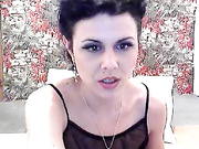 AlanaElitta - день включенных камер D