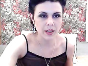 AlanaElitta - день включенных камер D