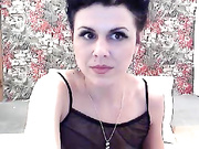 AlanaElitta - день включенных камер D