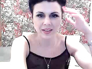 AlanaElitta - день включенных камер D